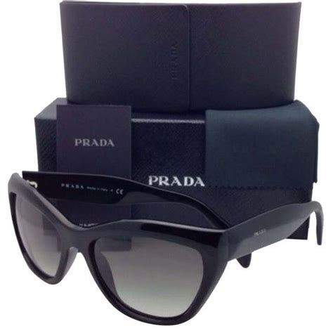 Prada SPR 02Q 1AB